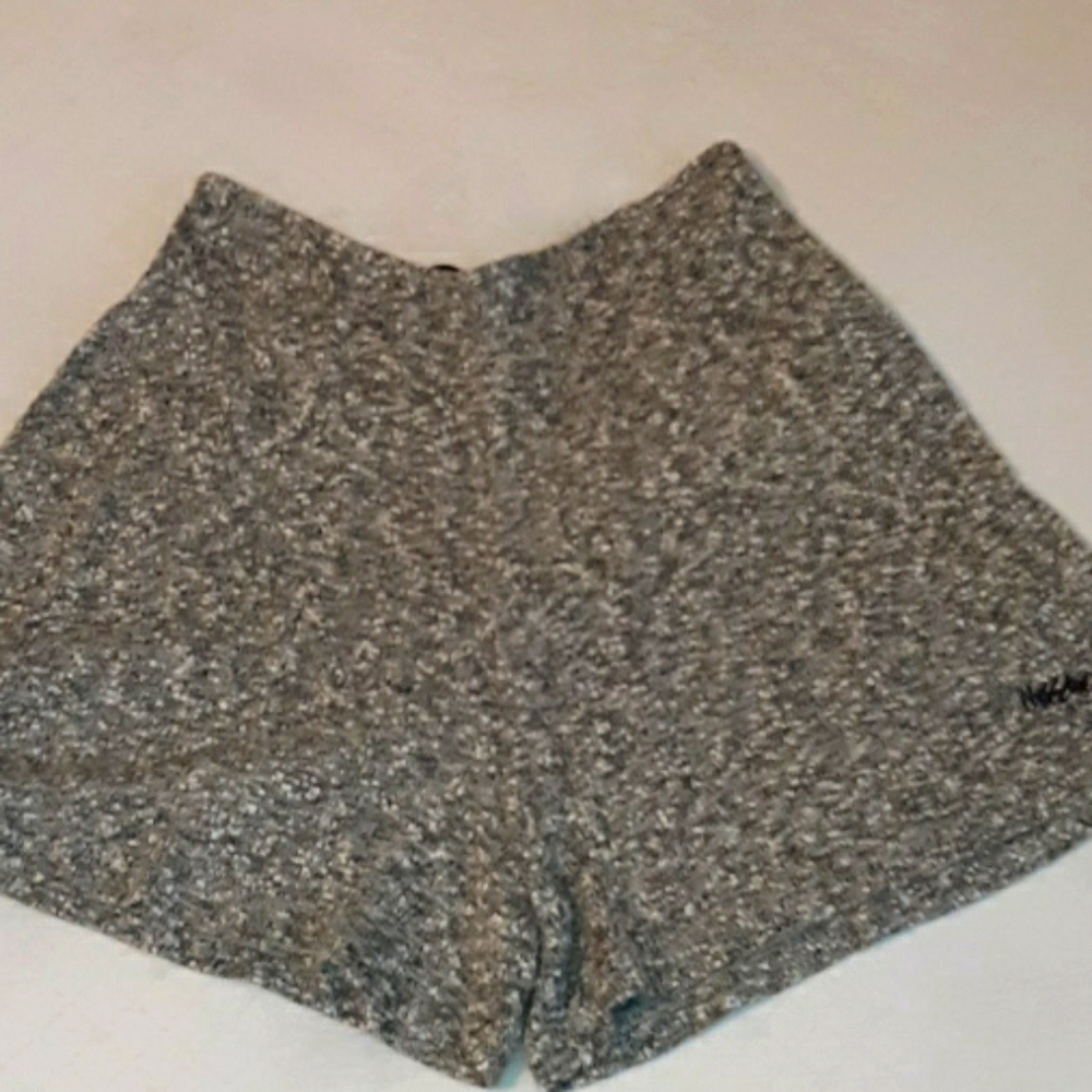 Dress shorts